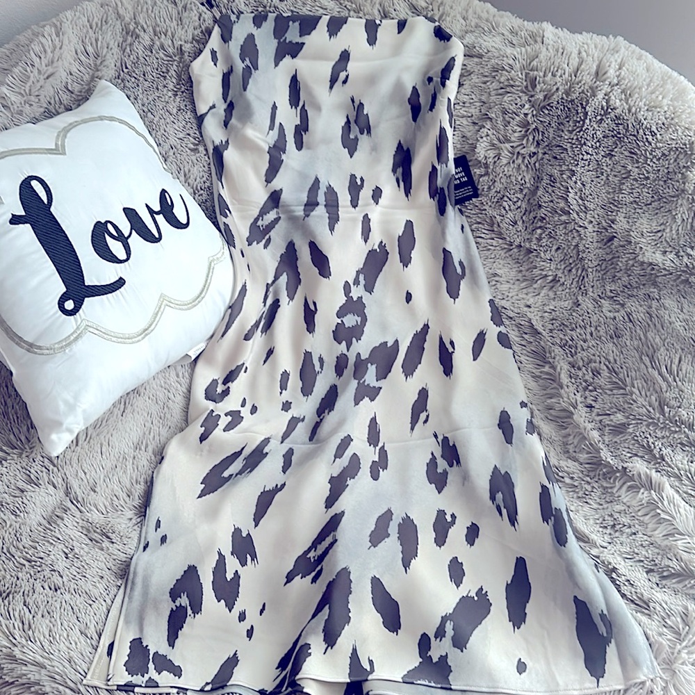 Express dress